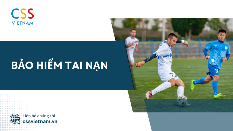 bảo hiểm tai nạn
