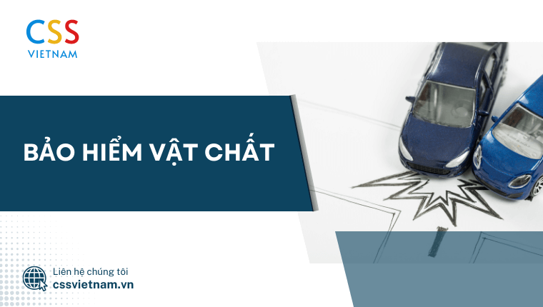 bảo hiểm vật chất