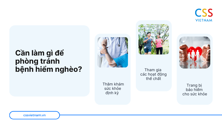 bệnh hiểm nghèo là gì 2