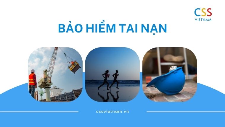 Mua bảo hiểm cho nhân viên: Bảo hiểm tai nạn