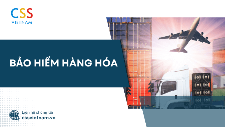 bảo hiểm hàng hóa