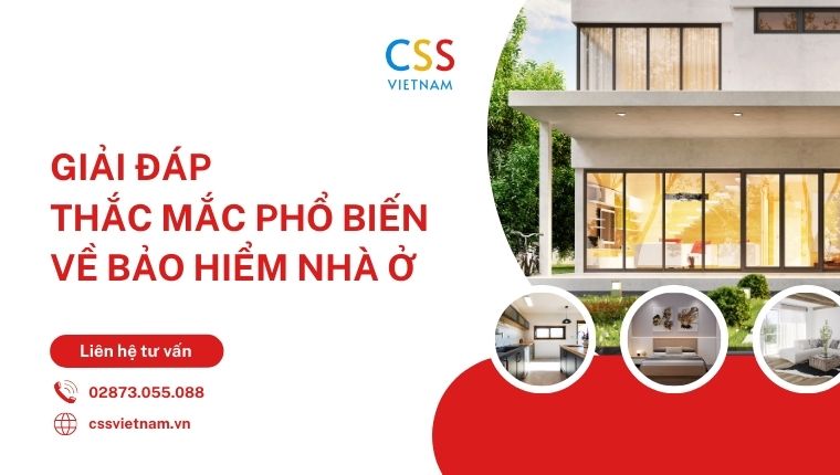bảo hiểm nhà ở