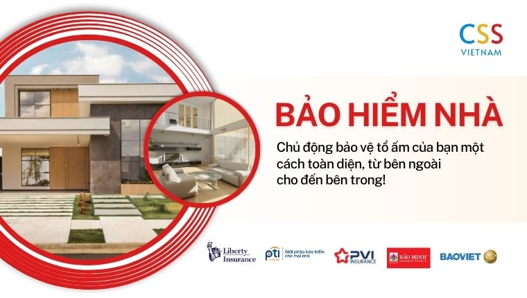 bảo hiểm nhà ở là gì