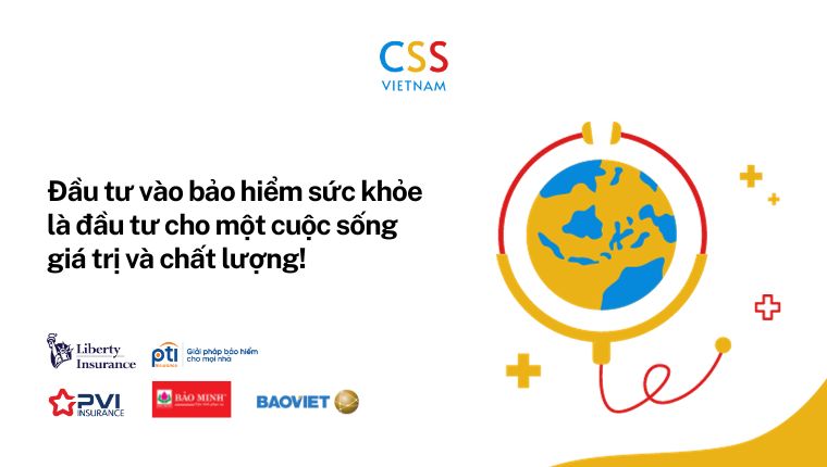 Bảo hiểm sức khỏe là gì? Có những loại bảo hiểm sức khoẻ nào