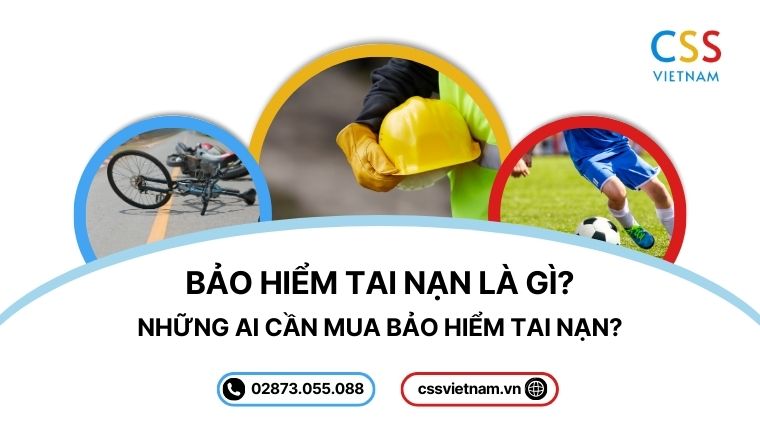 Bảo hiểm tai nạn là gì
