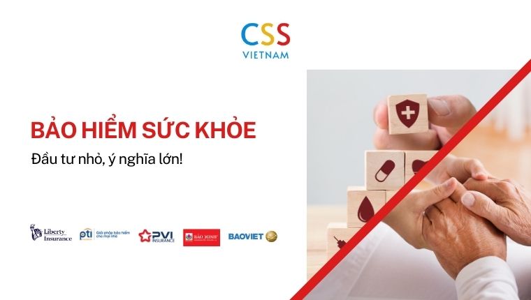 Vì sao nên mua bảo hiểm sức khoẻ