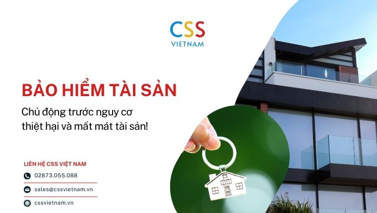 Vì sao nên mua bảo hiểm tài sản