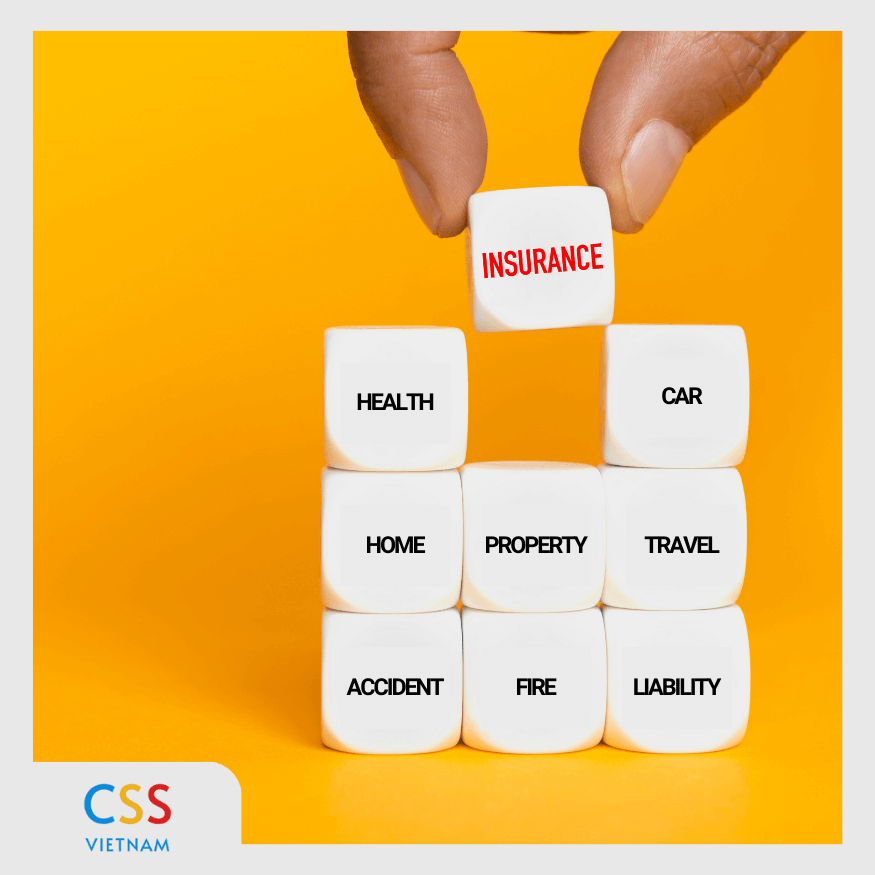 đối tác của CSS Việt Nam