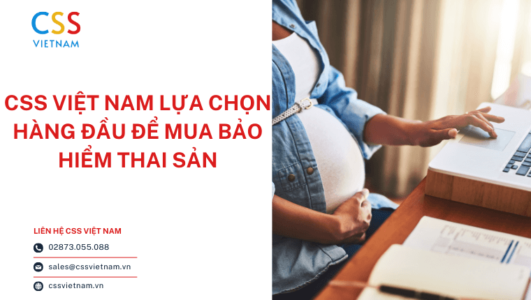 Bảo hiểm thai sản cho người không đi làm