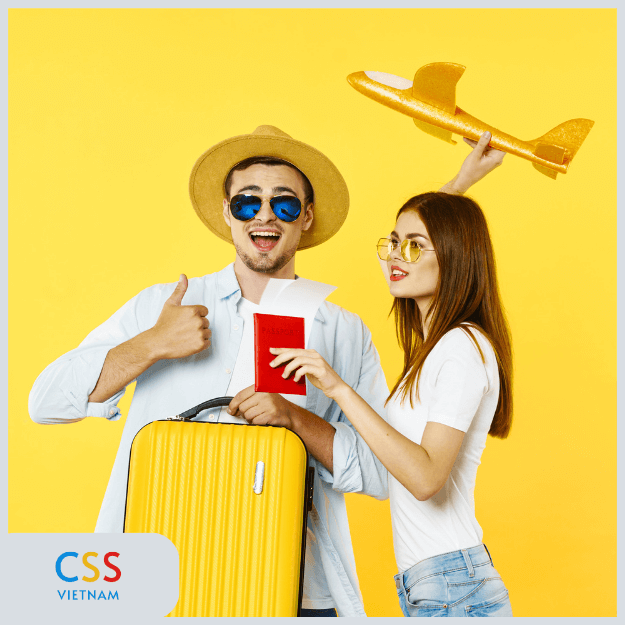 Bảo hiểm du lịch Travel Care
