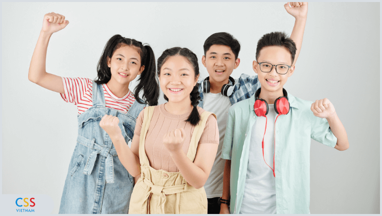 bảo hiểm sức khoẻ cho trẻ em