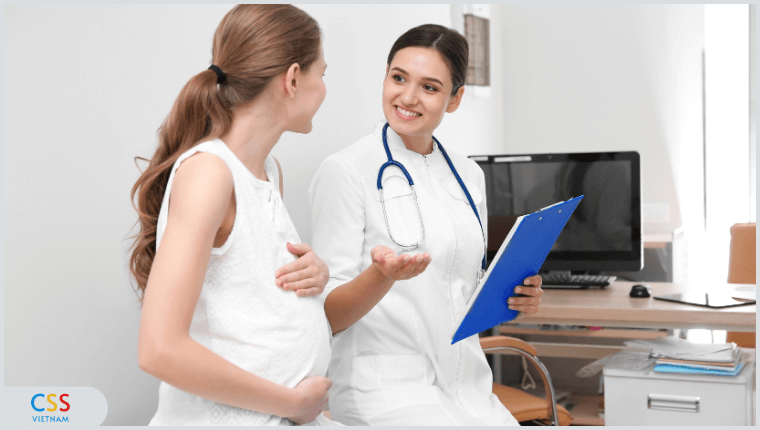 bảo hiểm thai sản PVI